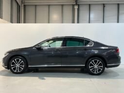 
										2019 Volkswagen Passat 2.0 TDI Highline full									