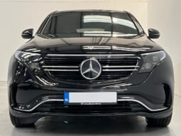 
										2021 Mercedes-Benz EQC 400 AMG Line Premium 4matic full									