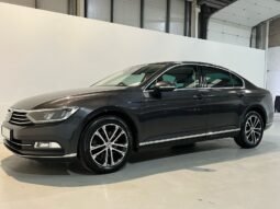 
										2019 Volkswagen Passat 2.0 TDI Highline full									