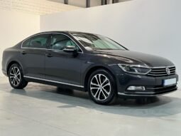 2019 Volkswagen Passat 2.0 TDI Highline