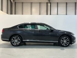 
										2019 Volkswagen Passat 2.0 TDI Highline full									