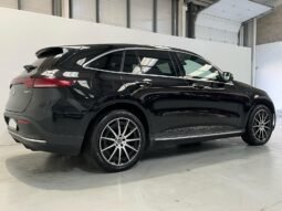 
										2021 Mercedes-Benz EQC 400 AMG Line Premium 4matic full									