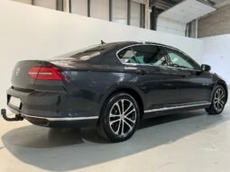 
										2019 Volkswagen Passat 2.0 TDI Highline full									