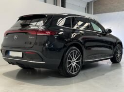 
										2021 Mercedes-Benz EQC 400 AMG Line Premium 4matic full									