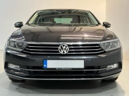 
										2019 Volkswagen Passat 2.0 TDI Highline full									