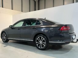 
										2019 Volkswagen Passat 2.0 TDI Highline full									