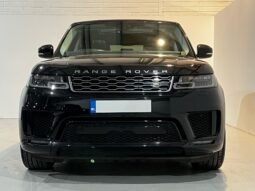 
										212 Land Rover Range Rover Sport P400E HSE Dyn full									