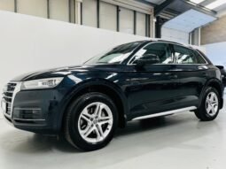 
										2018 Audi Q5 Quattro 2.0 TDi SE Auto full									