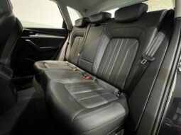 
										2018 Audi Q5 Quattro 2.0 TDi SE Auto full									