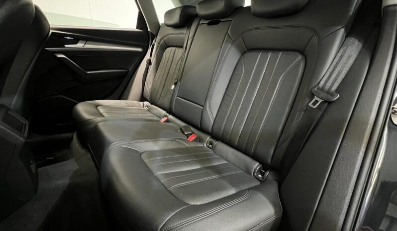 
								2018 Audi Q5 Quattro 2.0 TDi SE Auto full									