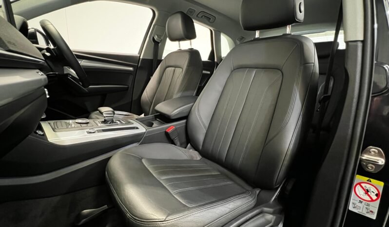 
								2018 Audi Q5 Quattro 2.0 TDi SE Auto full									