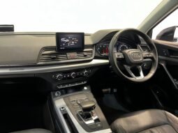 
										2018 Audi Q5 Quattro 2.0 TDi SE Auto full									