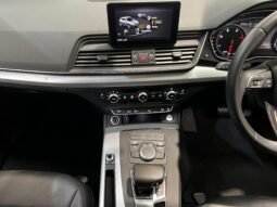 
										2018 Audi Q5 Quattro 2.0 TDi SE Auto full									