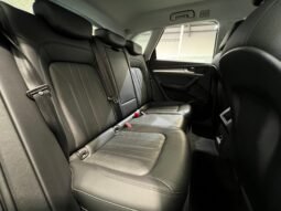 
										2018 Audi Q5 Quattro 2.0 TDi SE Auto full									