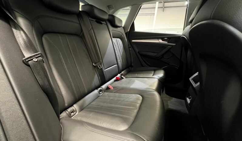 
								2018 Audi Q5 Quattro 2.0 TDi SE Auto full									