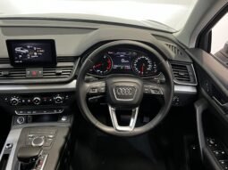 
										2018 Audi Q5 Quattro 2.0 TDi SE Auto full									