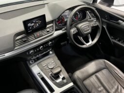 
										2018 Audi Q5 Quattro 2.0 TDi SE Auto full									