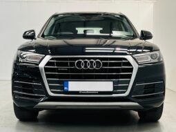 
										2018 Audi Q5 Quattro 2.0 TDi SE Auto full									