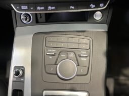 
										2018 Audi Q5 Quattro 2.0 TDi SE Auto full									