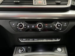 
										2018 Audi Q5 Quattro 2.0 TDi SE Auto full									