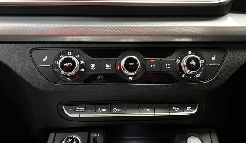 
								2018 Audi Q5 Quattro 2.0 TDi SE Auto full									