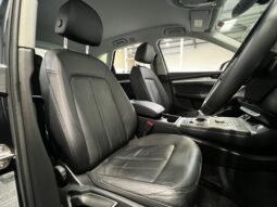 
										2018 Audi Q5 Quattro 2.0 TDi SE Auto full									