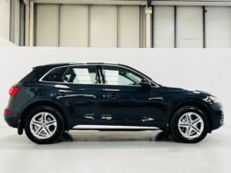 
										2018 Audi Q5 Quattro 2.0 TDi SE Auto full									
