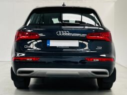 
										2018 Audi Q5 Quattro 2.0 TDi SE Auto full									