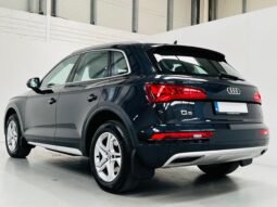 
										2018 Audi Q5 Quattro 2.0 TDi SE Auto full									