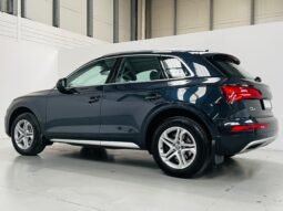 
										2018 Audi Q5 Quattro 2.0 TDi SE Auto full									