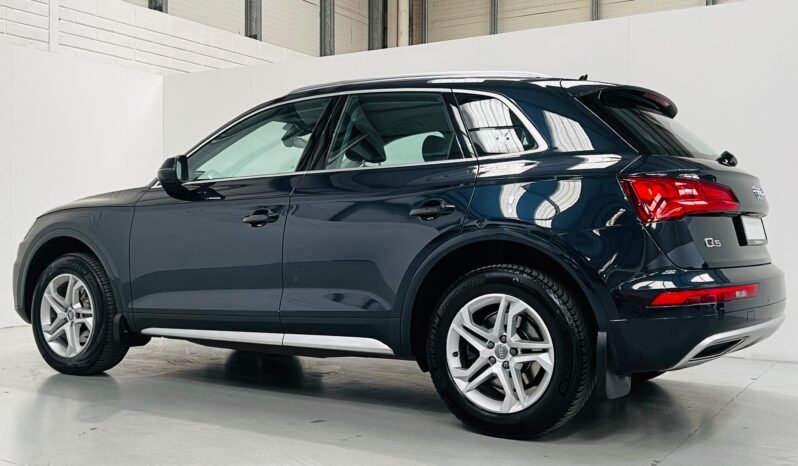
								2018 Audi Q5 Quattro 2.0 TDi SE Auto full									