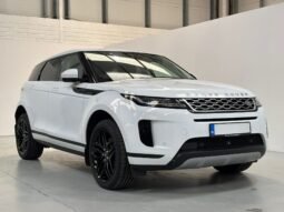 2021 Land Rover Range Rover Evoque 1.5 P300E HSE