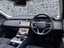 
										2021 Land Rover Range Rover Velar full									