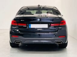 
										2021 BMW 520D G30 M Sport X-Drive full									