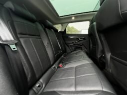 
										2021 Land Rover Range Rover Evoque 1.5 P300E HSE full									