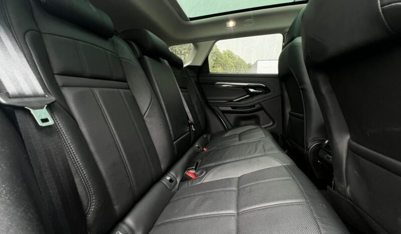 
								2021 Land Rover Range Rover Evoque 1.5 P300E HSE full									