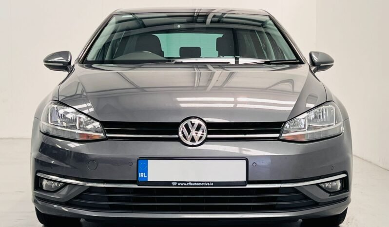 
								2017 Volkswagen Golf GT 2.0 TDi Highline full									