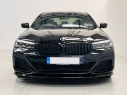 
										2021 BMW 520D G30 M Sport X-Drive full									