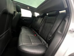 
										2021 Land Rover Range Rover Evoque 1.5 P300E HSE full									