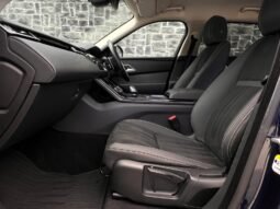 
										2021 Land Rover Range Rover Velar full									
