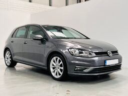 2017 Volkswagen Golf GT 2.0 TDi Highline