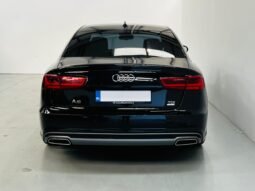 
										2017 Audi A6 S-Line Ultra Black Edition Pk full									