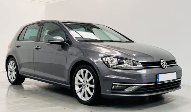
								2017 Volkswagen Golf GT 2.0 TDi Highline full									