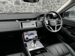 
										2021 Land Rover Range Rover Evoque 1.5 P300E HSE full									