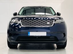 
										2021 Land Rover Range Rover Velar full									
