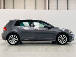 
										2017 Volkswagen Golf GT 2.0 TDi Highline full									