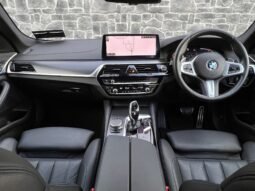 
										2021 BMW 520D G30 M Sport X-Drive full									