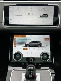
										2021 Land Rover Range Rover Evoque 1.5 P300E HSE full									