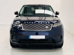 
										2021 Land Rover Range Rover Velar full									