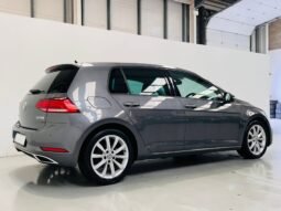 
										2017 Volkswagen Golf GT 2.0 TDi Highline full									